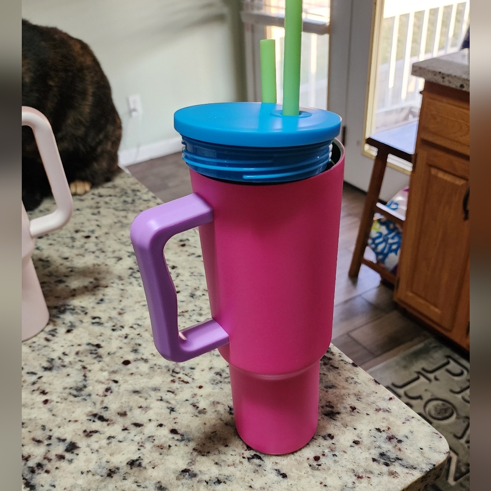 40oz Simply Modern Tumblr